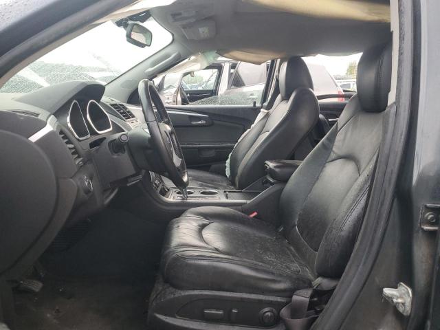 Photo 7 from auction – 2011 CHEVROLET TRAVERSE L with VIN 1GNKVJED6BJ136178