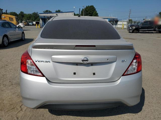 Photo 6 from auction – 2017 NISSAN VERSA S with VIN 3N1CN7AP7HL847442