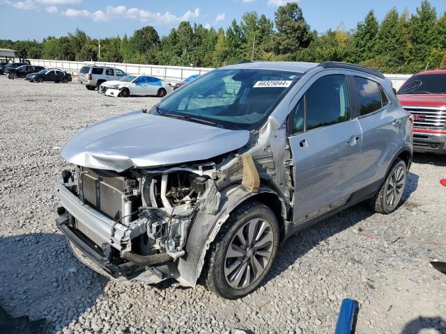 BUICK ENCORE PRE 2020 with VIN KL4CJASB0LB320002 - Photo from auction