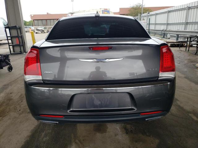 Photo 6 from auction – 2018 CHRYSLER 300 TOURIN with VIN 2C3CCARG2JH282167