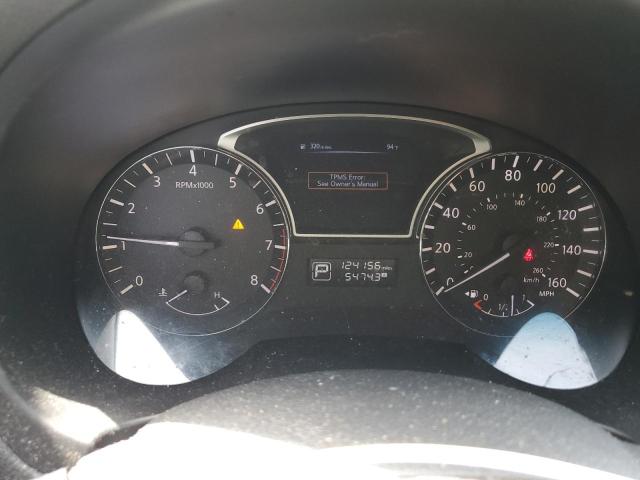 Photo 9 from auction – 2014 NISSAN ALTIMA 2.5 with VIN 1N4AL3AP9EN252712