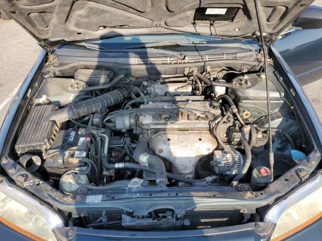 Photo 11 from auction – 2001 HONDA ACCORD with VIN 1HGCF86671A094204