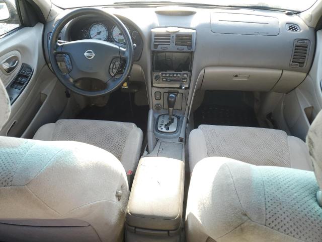 Photo 8 from auction – 2003 NISSAN MAXIMA with VIN JN1DA31D13T508971