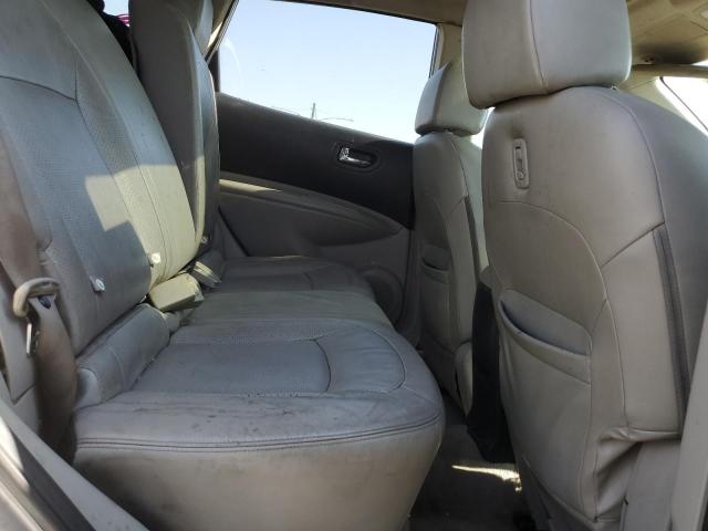 Photo 11 from auction – 2013 NISSAN ROGUE S with VIN JN8AS5MT2DW006695