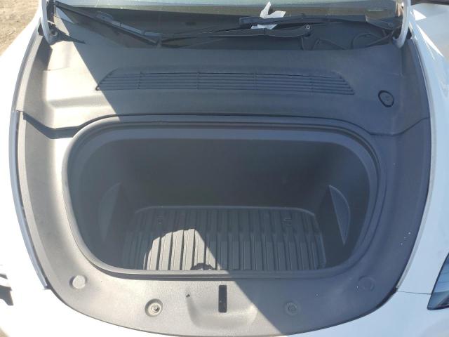 Photo 11 from auction – 2021 TESLA MODEL Y with VIN 5YJYGDEF7MF230290