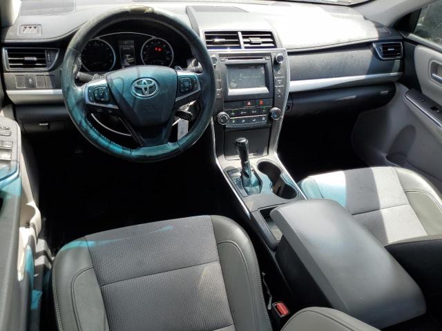Photo 8 from auction – 2016 TOYOTA CAMRY LE with VIN 4T1BF1FK6GU544216