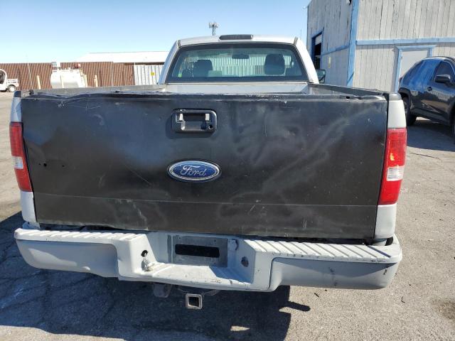 Photo 6 from auction – 2005 FORD F150 with VIN 1FTRF12W05NB63044