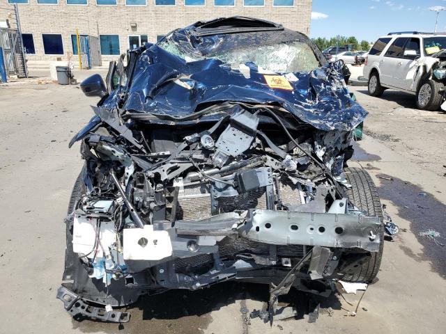 Photo 5 from auction – 2023 MAZDA CX-5 PREFE with VIN JM3KFBCM5P0164508