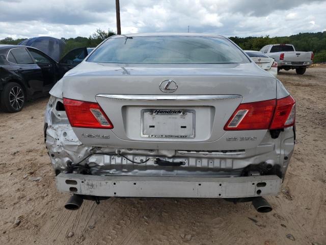 Photo 6 from auction – 2007 LEXUS ES 350 with VIN JTHBJ46G172110862