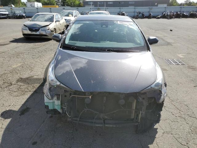 Photo 5 from auction – 2017 TOYOTA PRIUS with VIN JTDKBRFU5H3573259