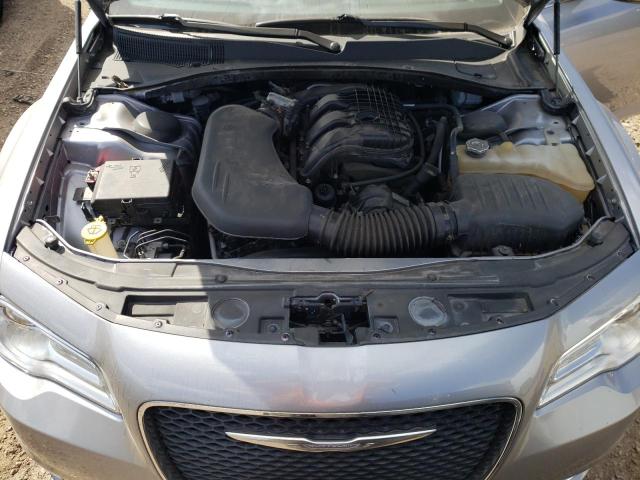 Photo 11 from auction – 2016 CHRYSLER 300 LIMITE with VIN 2C3CCAAG8GH220034
