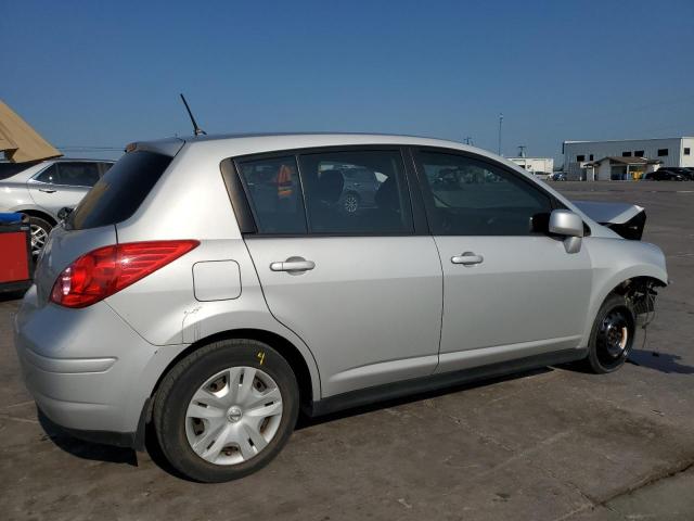Photo 3 from auction – 2012 NISSAN VERSA S with VIN 3N1BC1CP2CK807750