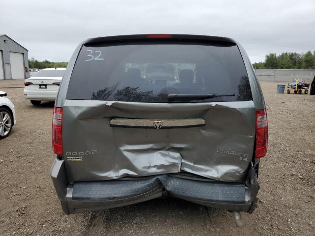 Photo 6 from auction – 2009 DODGE GRAND CARA with VIN 2D8HN44E19R701703
