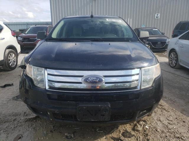 Photo 5 from auction – 2010 FORD EDGE SE with VIN 2FMDK3GCXABA15940