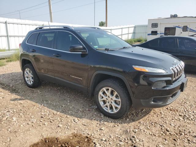 Photo 4 from auction – 2018 JEEP CHEROKEE L with VIN 1C4PJMLX3JD578115