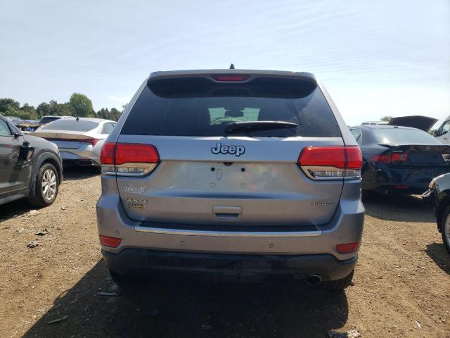 Photo 6 from auction – 2015 JEEP GRAND CHER with VIN 1C4RJFBG9FC751767