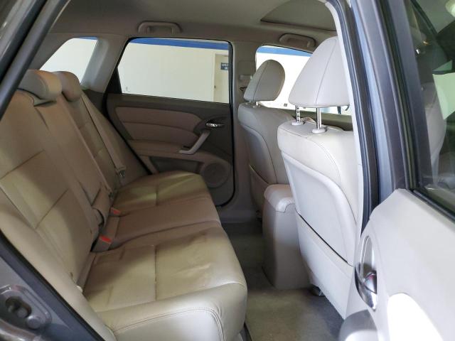 Photo 11 from auction – 2011 ACURA RDX with VIN 5J8TB2H24BA000753
