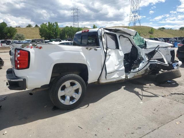 Photo 3 from auction – 2015 CHEVROLET SILVERADO with VIN 3GCUKSEC6FG323578