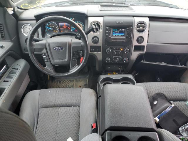 Photo 8 from auction – 2013 FORD F150 SUPER with VIN 1FTFW1ET4DFD62742