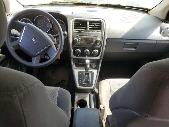 Photo 8 from auction – 2010 DODGE CALIBER HE with VIN 1B3CB5HA1AD584406