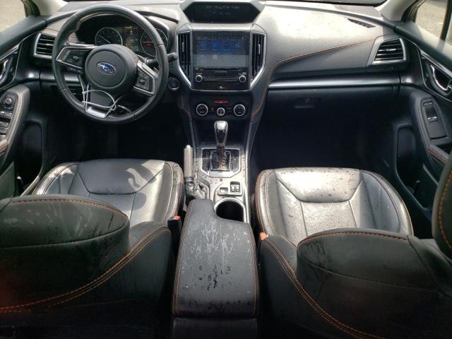 Photo 8 from auction – 2019 SUBARU CROSSTREK with VIN JF2GTANC7KH367904