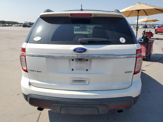 Photo 6 from auction – 2011 FORD EXPLORER L with VIN 1FMHK8F81BGA56768