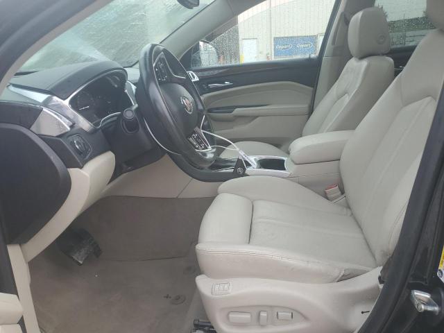 Photo 7 from auction – 2013 CADILLAC SRX PERFOR with VIN 3GYFNDE3XDS613676