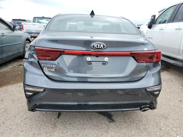 Photo 6 from auction – 2019 KIA FORTE FE with VIN 3KPF24AD6KE083327