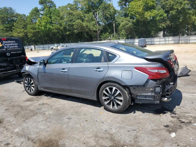 Photo 2 from auction – 2018 NISSAN ALTIMA 2.5 with VIN 1N4AL3AP7JC227314