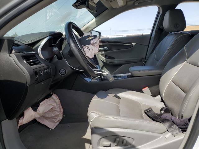 Photo 7 from auction – 2018 CHEVROLET IMPALA PRE with VIN 2G1125S34J9130348