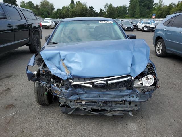 Photo 5 from auction – 2016 SUBARU IMPREZA with VIN JF1GJAA64GH002467
