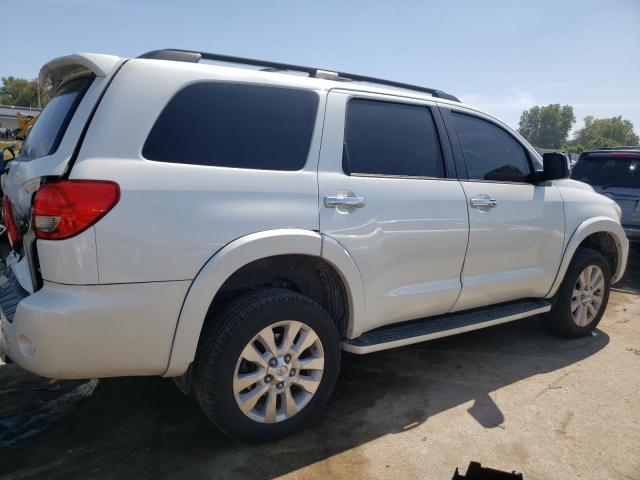 Photo 3 from auction – 2016 TOYOTA SEQUOIA PL with VIN 5TDDW5G11GS129349