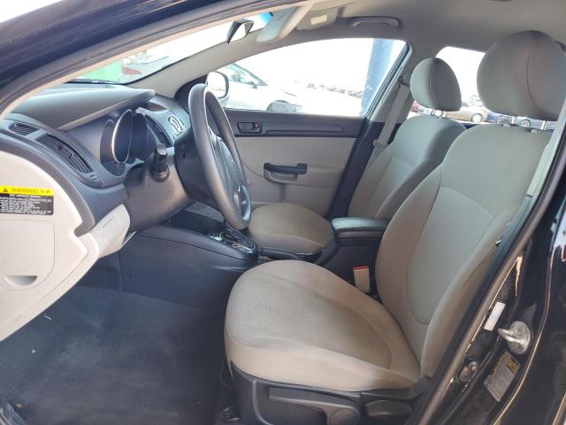 Photo 7 from auction – 2012 KIA FORTE LX with VIN KNAFT4A22C5514462