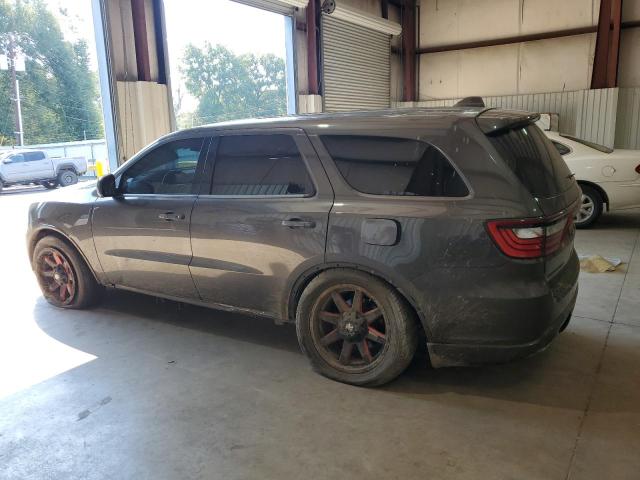 Photo 2 from auction – 2020 DODGE DURANGO GT with VIN 1C4RDHDG4LC129492