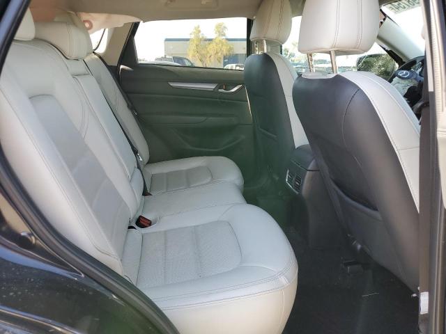Photo 11 from auction – 2021 MAZDA CX-5 TOURI with VIN JM3KFBCM4M1397575