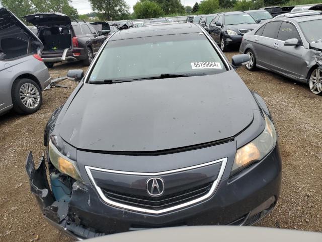 Photo 5 from auction – 2012 ACURA TL with VIN 19UUA8F59CA017928