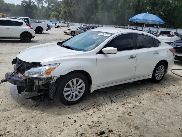 Photo 1 from auction – 2013 NISSAN ALTIMA 2.5 with VIN 1N4AL3AP7DC121000