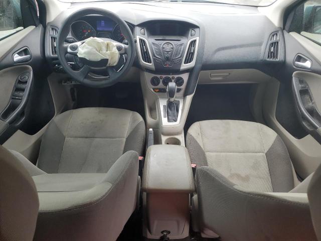 Photo 8 from auction – 2012 FORD FOCUS SE with VIN 1FAHP3K26CL462389