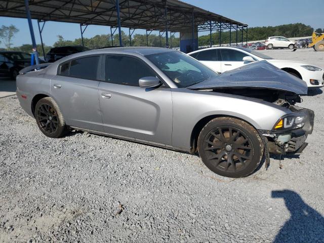 Photo 4 from auction – 2014 DODGE CHARGER SX with VIN 2C3CDXHG6EH105368