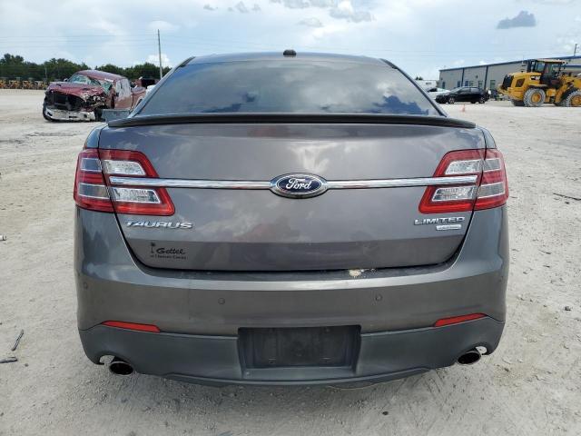 Photo 6 from auction – 2013 FORD TAURUS LIM with VIN 1FAHP2F99DG158940