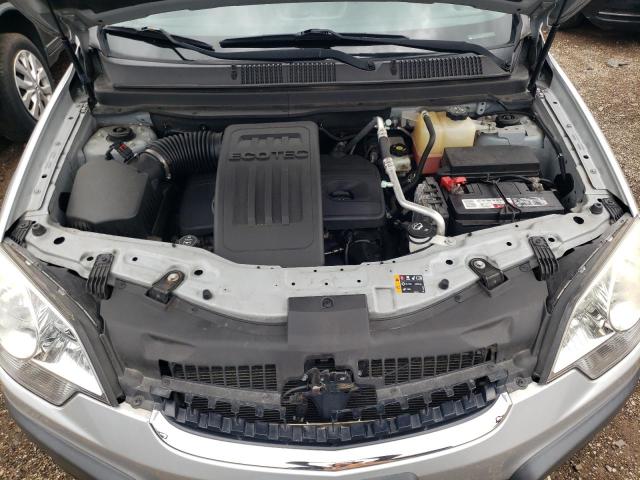 Photo 11 from auction – 2013 CHEVROLET CAPTIVA LS with VIN 3GNAL2EK7DS639936