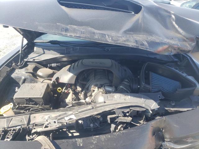 Photo 11 from auction – 2019 DODGE CHARGER R/ with VIN 2C3CDXCT4KH546786