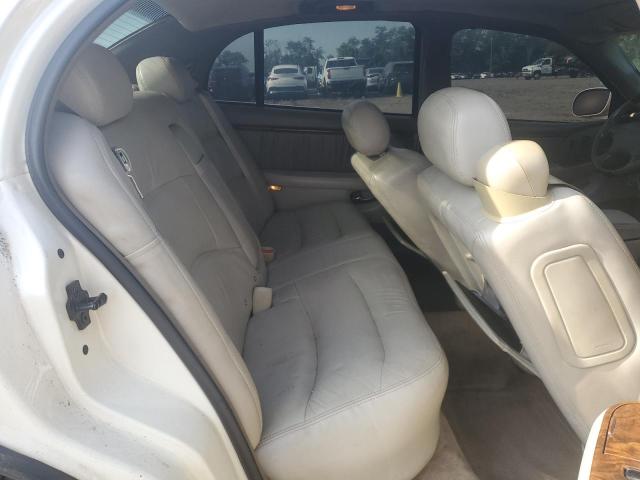 Photo 10 from auction – 2003 BUICK PARK AVENU with VIN 1G4CU541334200462
