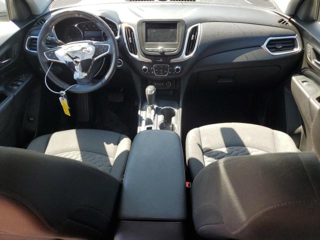 Photo 8 from auction – 2019 CHEVROLET EQUINOX LT with VIN 3GNAXKEV8KL207944