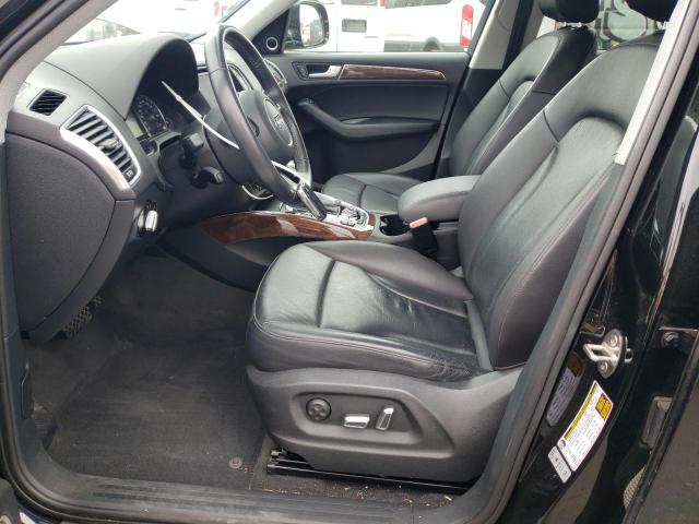 Zdjęcie 7 z aukcji – 2016 AUDI Q5 PREMIUM z VIN WA1D7AFPXGA089940