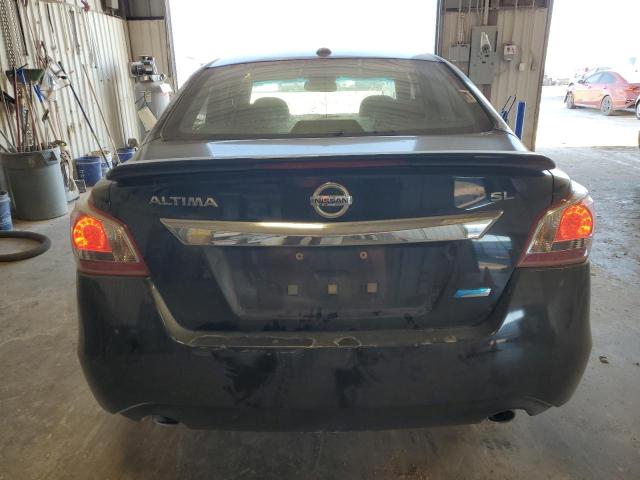 Photo 6 from auction – 2013 NISSAN ALTIMA 2.5 with VIN 1N4AL3AP3DN469090