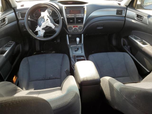 Photo 8 from auction – 2011 SUBARU FORESTER 2 with VIN JF2SHBBC2BH772428
