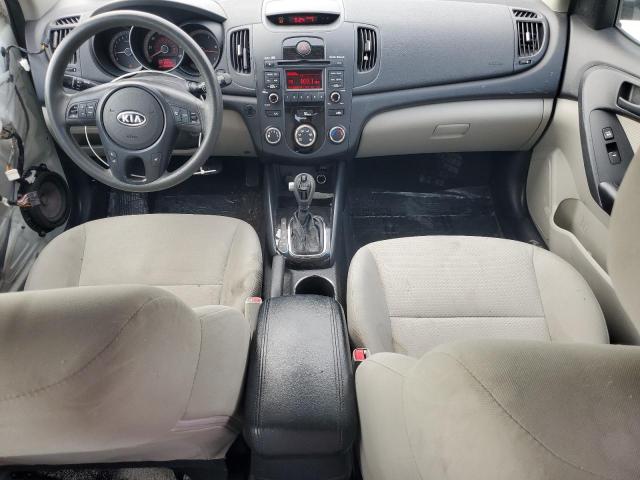 صورة رقم 8 من المزاد - 2012 KIA FORTE EX مع VIN KNAFU5A25C5471657