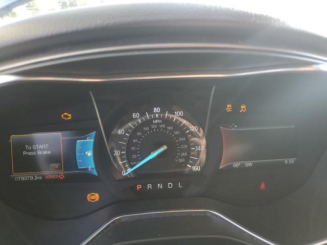 Photo 9 from auction – 2017 FORD FUSION SE with VIN 3FA6P0H72HR369886