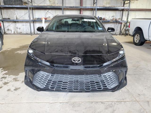 Photo 5 from auction – 2025 TOYOTA CAMRY XSE with VIN 4T1DAACK3SU008781